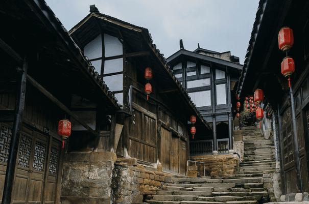 神谕文明